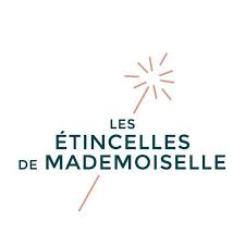 Logo Etincelles de Mademoiselle