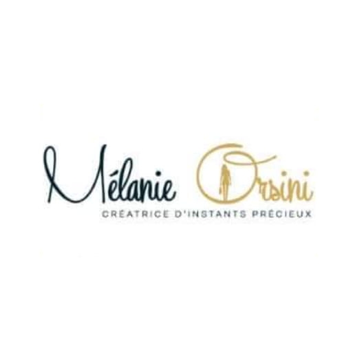 Logo Melanie Orsini