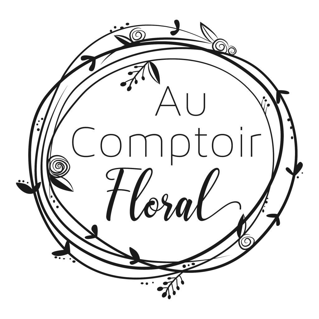 Logo AuComptoirFloral