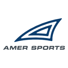 Logo Amer Sports