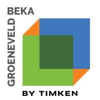 Logo Groeneveld-BEKA by Timken