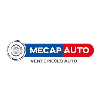 Logo Mecap Auto