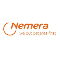 Logo Nemera
